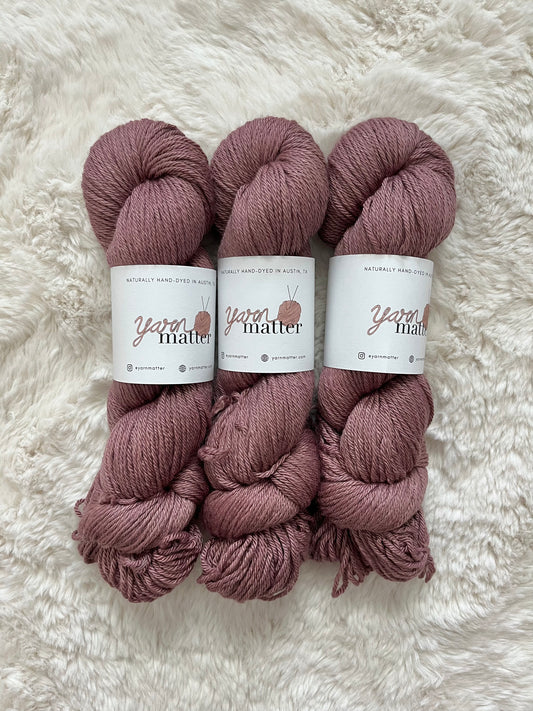Mahogany | Luxe DK