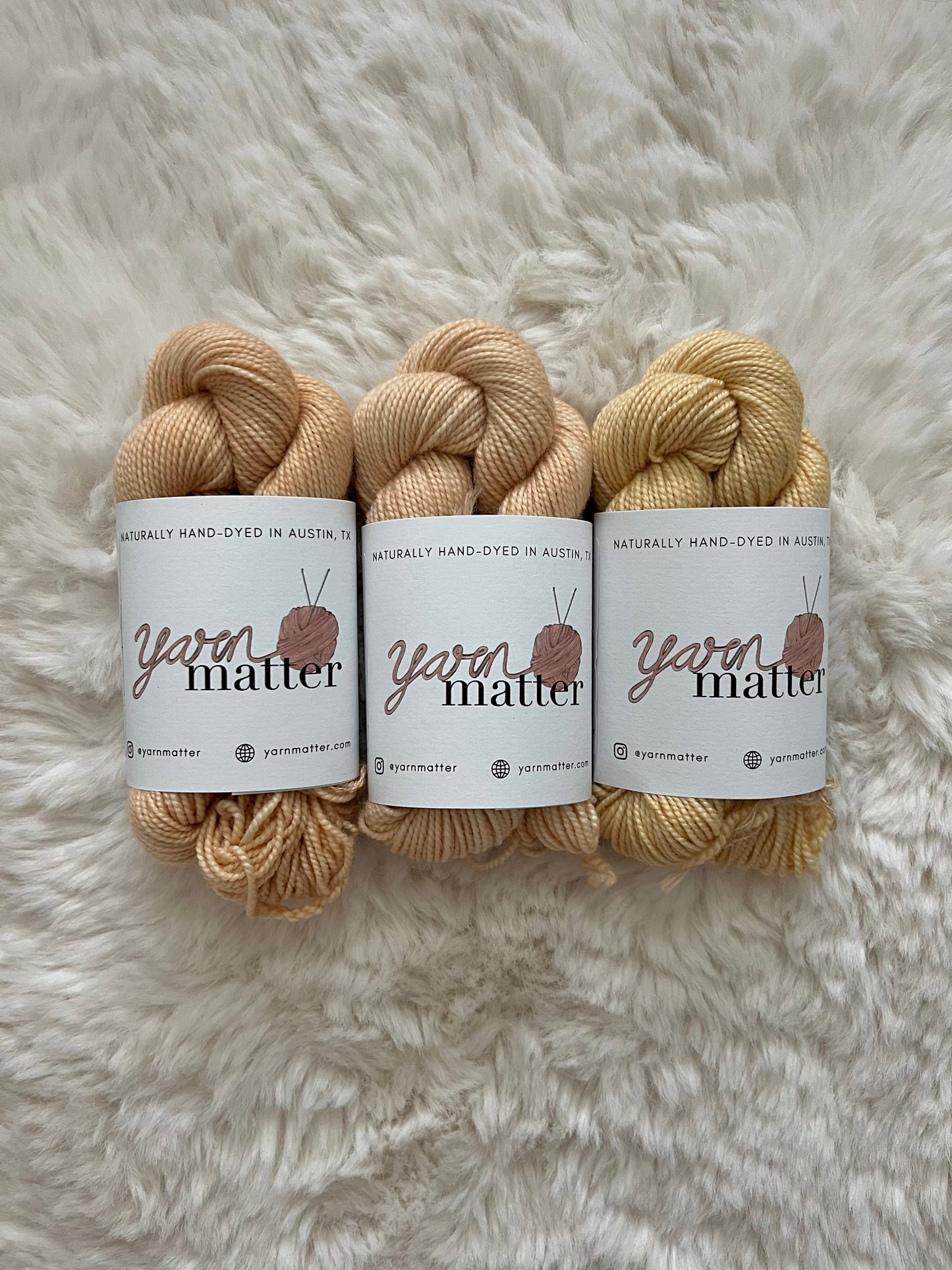 OOAK Minis | Silk Sock Mini