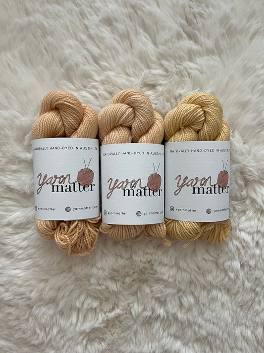 OOAK Minis | Silk Sock Mini