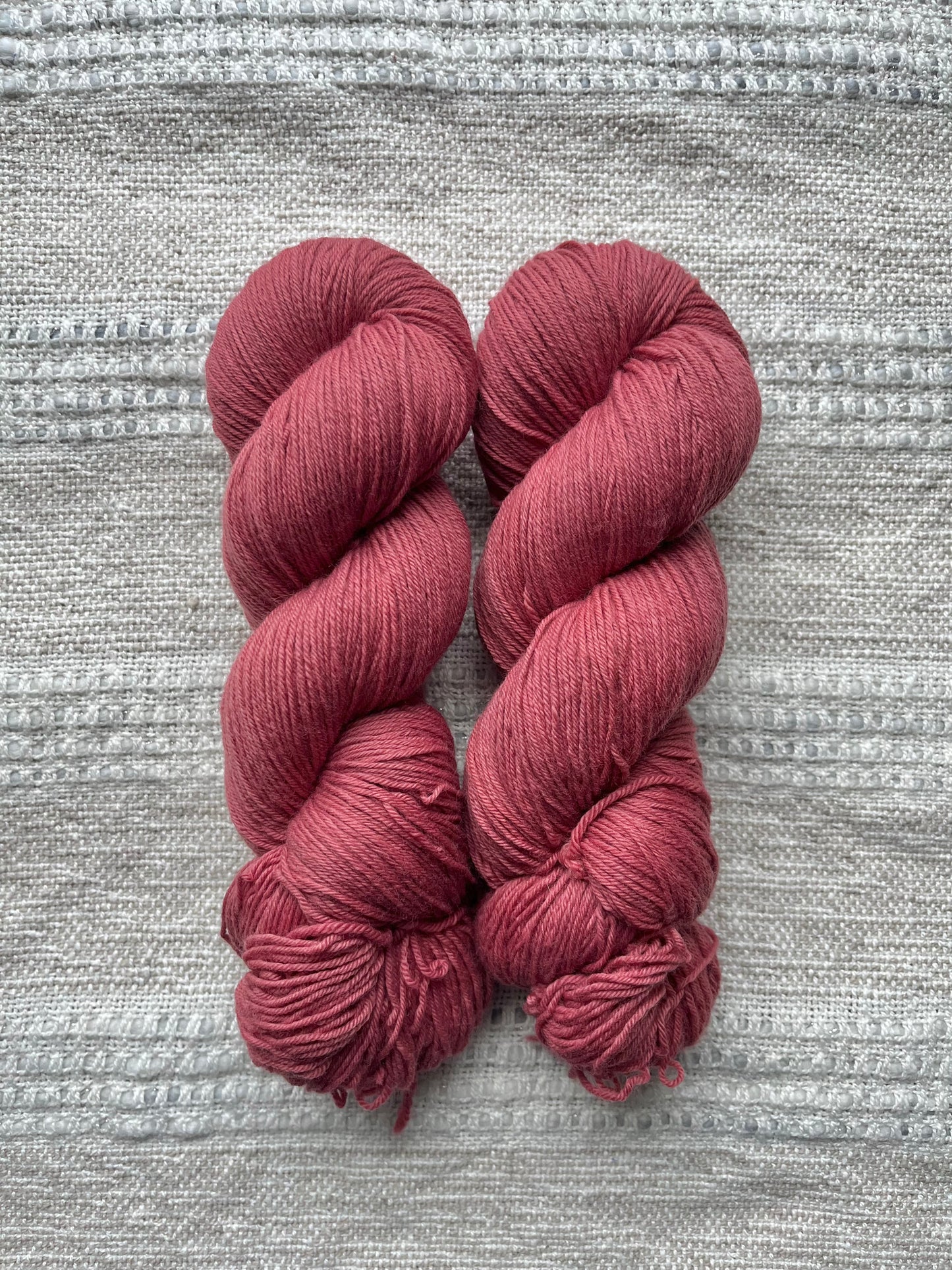 OOAK Red | Extra Pure Sock