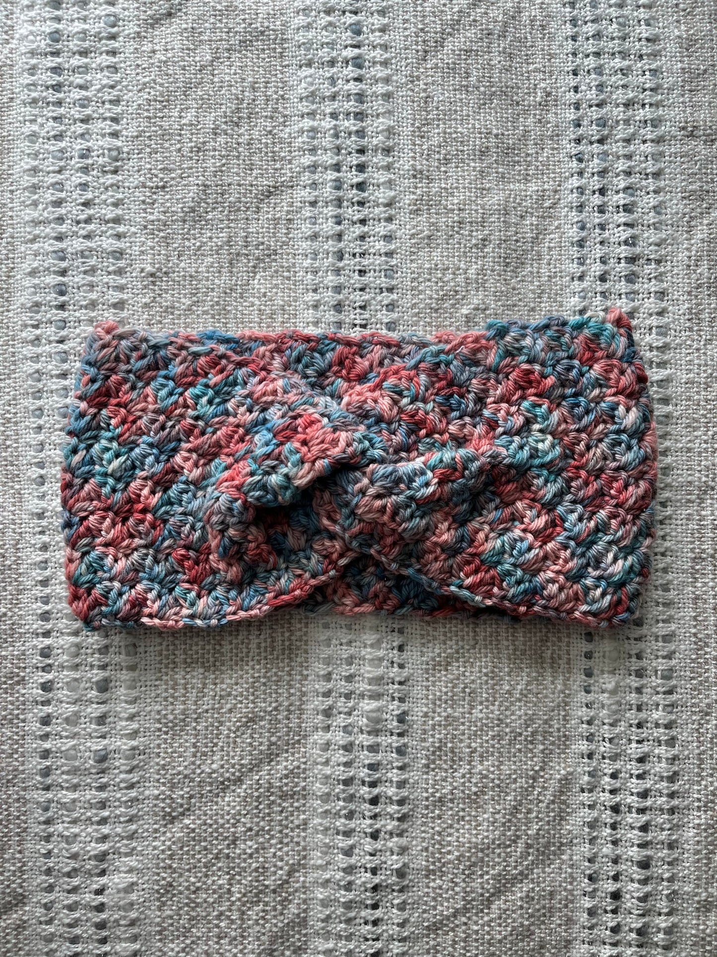 Harmony Headband