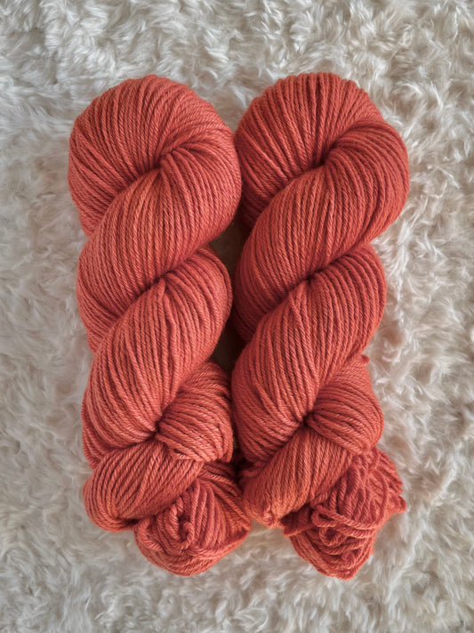 OOAK Red | Extra Pure DK