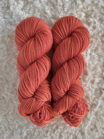 OOAK Red | Extra Pure DK