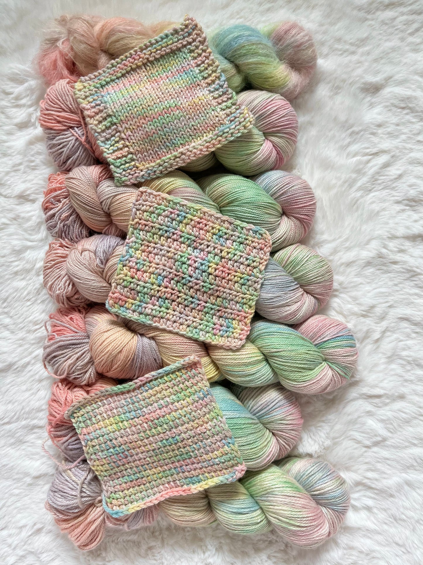 Sour Candy | Multiple Bases