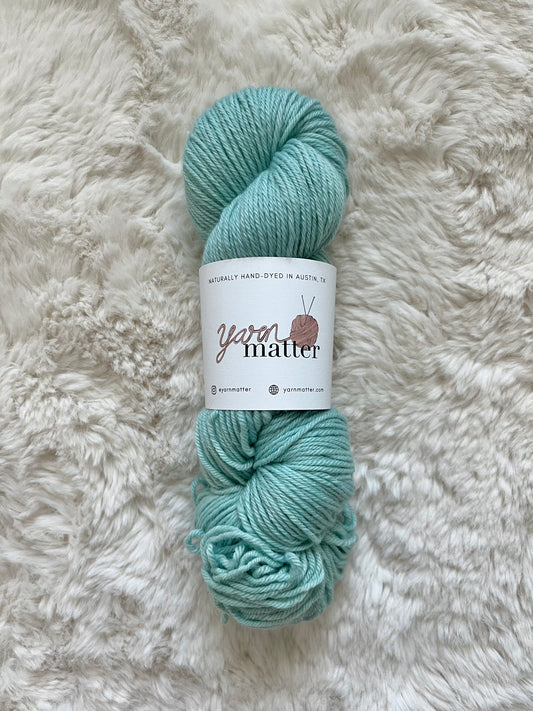 OOAK Blue 6 | Extra Pure DK