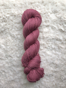 OOAK Plum | Pure Sock