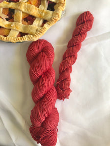 Raspberry Jam | Pure Sock