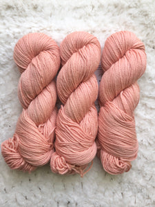 OOAK Peach | Extra Pure DK