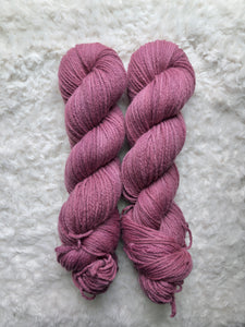 OOAK Blueberry Smash Trial | Pure Worsted