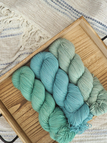Ocean Breeze | Extra Pure DK