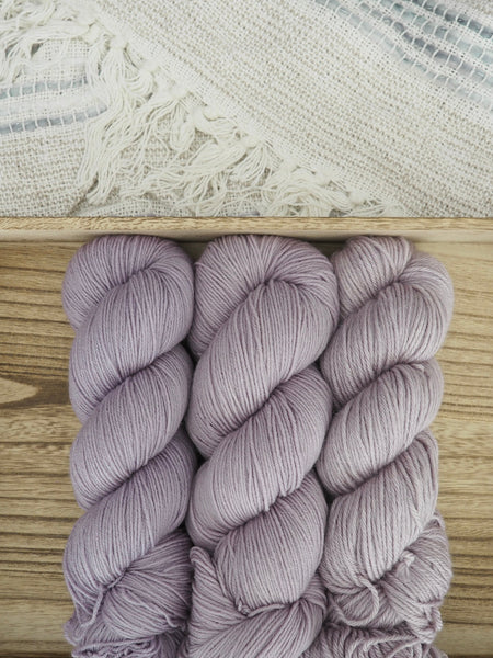 Lilac | Multiple Bases