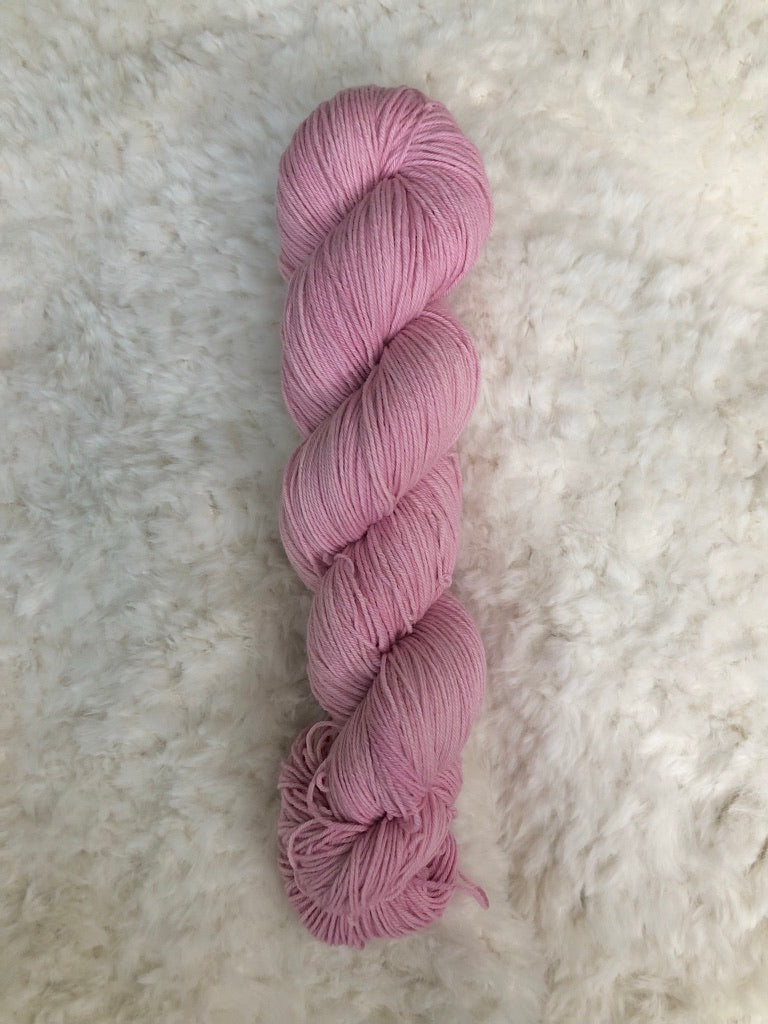 Rose | Pure Sock