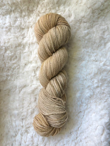 Cappuccino Swirl Trial | Pure Worsted