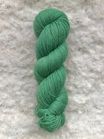 OOAK Green 5 | Pure DK